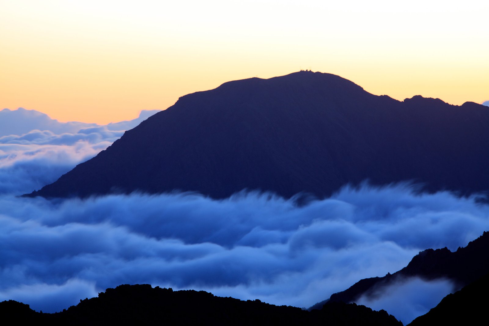 Toubkal Trek – 2 Days / 1 Night