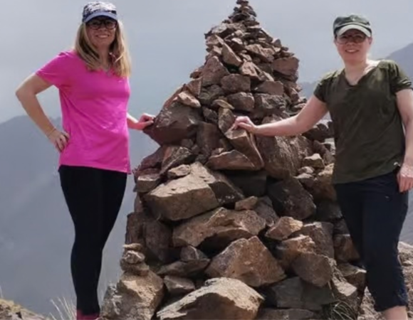 High Atlas Adventure: Tizi n'Tamatert Pass to Tachedirt